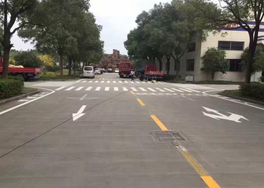 道路劃線_馬路劃線涂料都有哪些類(lèi)型？