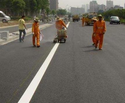 公路交通道路劃線質(zhì)量控制措施有哪些？