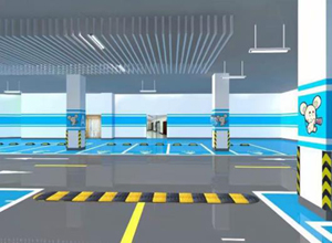 蘇州停車場畫線用什么材料？停車位劃線可以自己畫嗎？