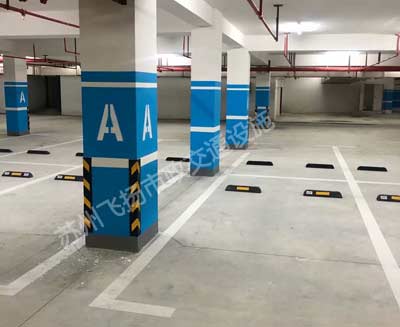 蘇州車庫劃線多少錢一米？蘇州公路劃線多少一平方？