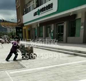 徐州小區(qū)熱熔道路劃線(xiàn)_徐州道路劃線(xiàn)廠家有哪些？