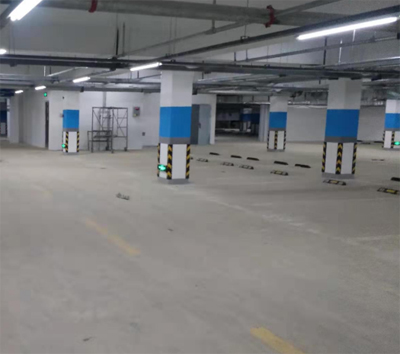 貴州停車場劃線報價 貴州地下車庫劃線價格？
