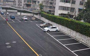蘇州廠區(qū)道路劃線廠家,蘇州道路劃線公司多嗎？