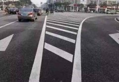 蘇州劃道路標(biāo)線的公司？蘇州道路劃線公司有多少？