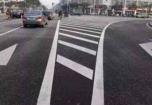 蘇州劃道路標(biāo)線的公司？蘇州道路劃線公司有多少？