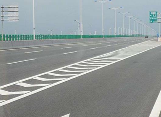 道路劃線，車位劃線，停車位劃線