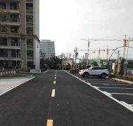 小區(qū)停車位劃線,小區(qū)停車位劃線多少錢一米？