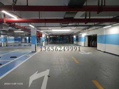 常見城市道路劃線存在問題，如何解決道路標線的問題？
