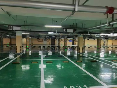 環(huán)氧地坪漆為什么會起皮，有沒用好的解決辦法？