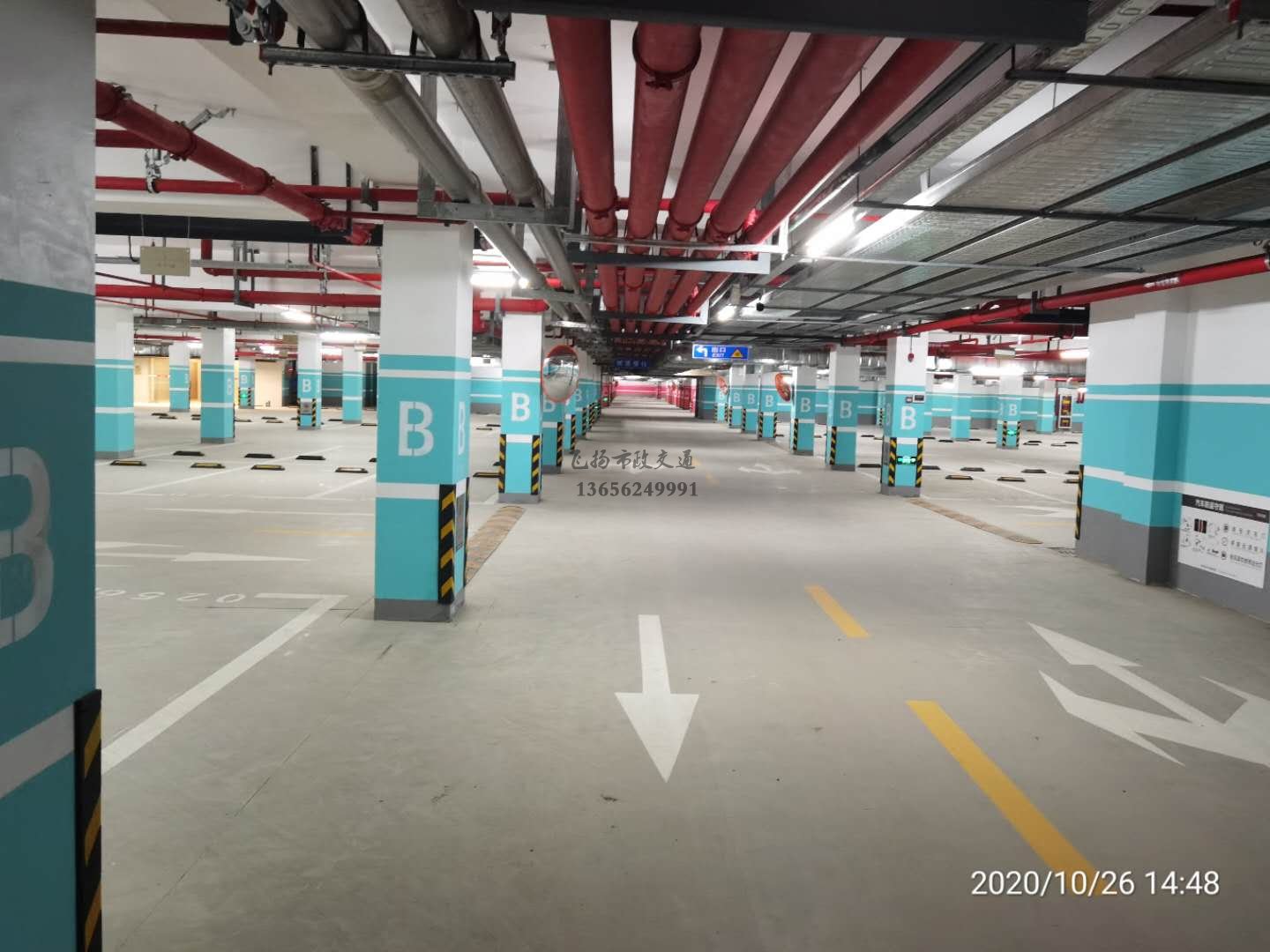 道路交通標(biāo)志牌和道路劃線中警戒標(biāo)志有有哪些？