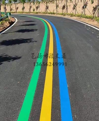 蘇州有哪一家是做道路劃線的？蘇州公路劃線專業(yè)單位？