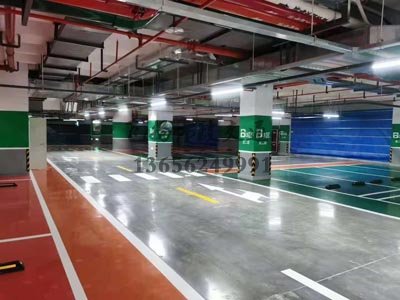 蘇州道路劃線哪家好？信得過的道路交通劃線