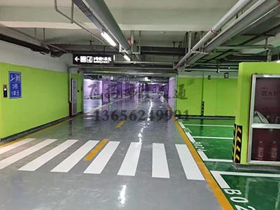 蘇州道路劃線(xiàn)