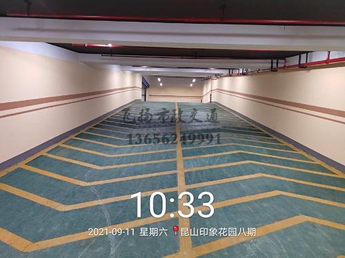 食品生產(chǎn)車間地面可以做環(huán)氧自流平地坪嗎？