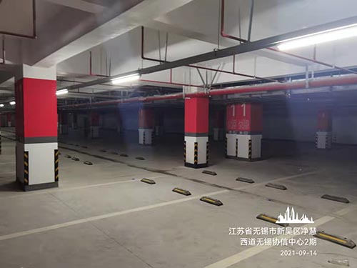 道路劃線，車位劃線，停車位劃線