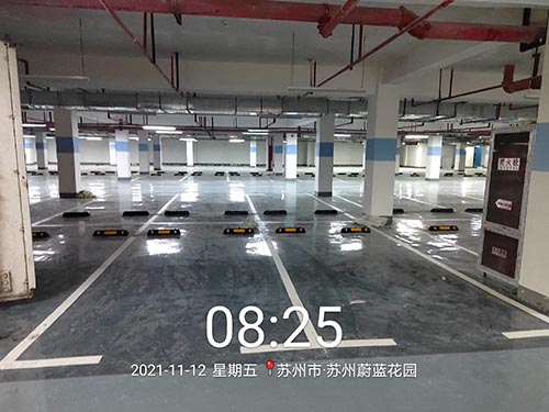 道路劃線，車位劃線，停車位劃線