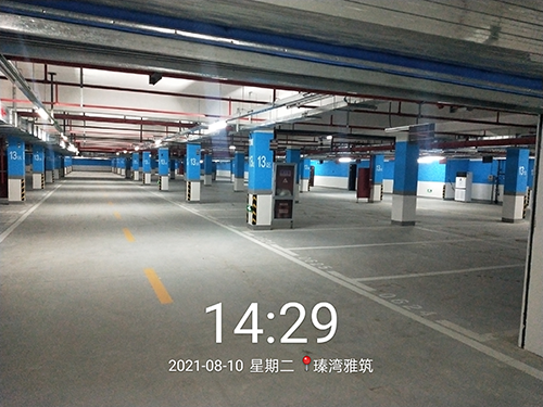 道路劃線，車位劃線，停車位劃線
