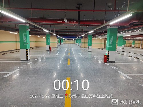 道路劃線，車位劃線，停車位劃線
