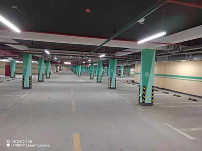 道路標(biāo)線不清晰找誰(shuí)來(lái)重劃，道路劃線不清誰(shuí)來(lái)管？