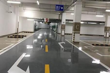 高質量的車位劃線漆需要符合的基本特征有哪些？