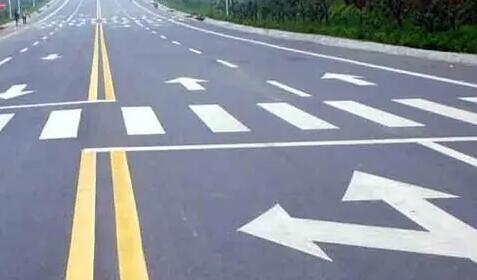 西安道路劃線怎么聯(lián)系，聯(lián)系道路劃線找哪家？