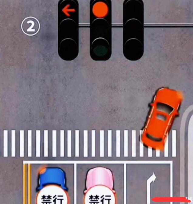道路劃線，車位劃線，停車位劃線
