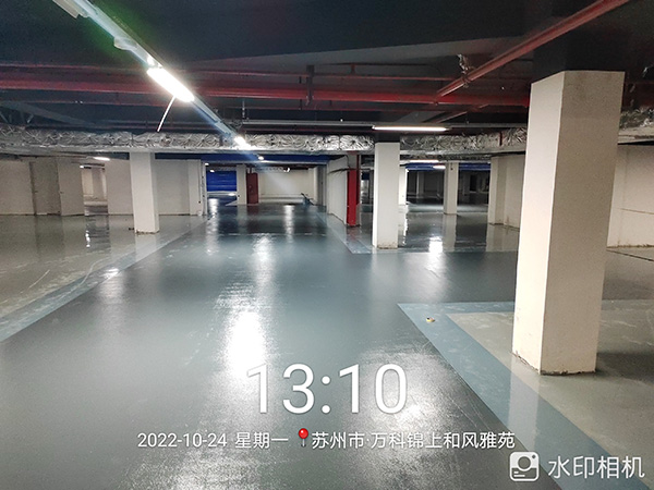道路劃線，車位劃線，停車位劃線