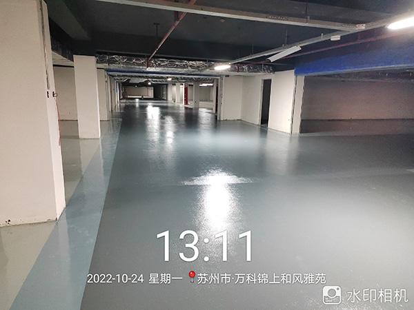 道路劃線，車位劃線，停車位劃線