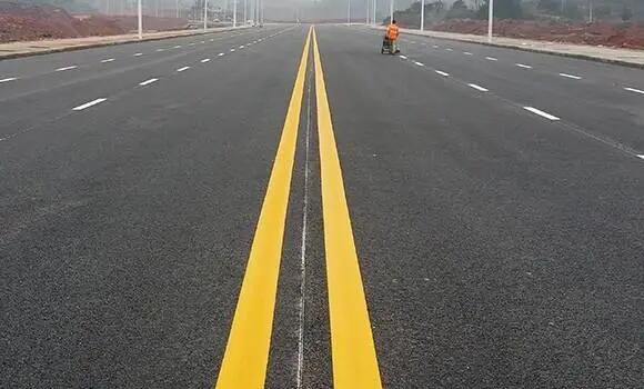青島道路劃線招標(biāo)屬于什么資質(zhì)類型，道路工程項(xiàng)目招標(biāo)必須什么建筑資質(zhì)？