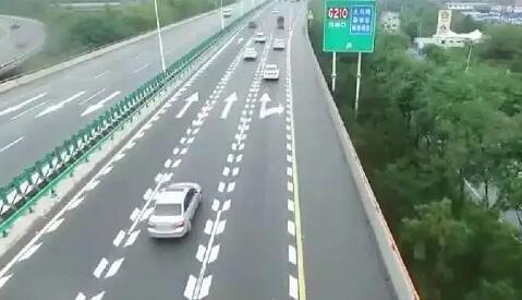 道路劃線，車位劃線，停車位劃線