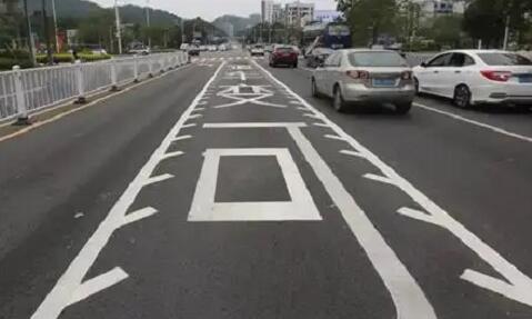 道路劃線，車位劃線，停車位劃線