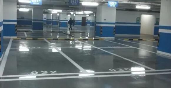 南京停車場劃線在施工前做哪些準(zhǔn)備？飛揚(yáng)施工經(jīng)驗豐富,價格公道