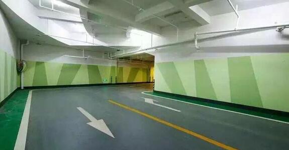 南京停車場劃線施工步驟及技術(shù)知識？