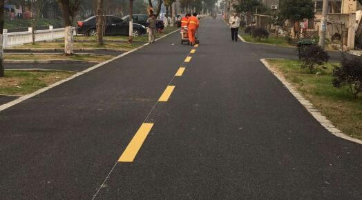 蘇州道路劃線，認(rèn)準(zhǔn)飛揚(yáng)市政交通設(shè)施口碑好