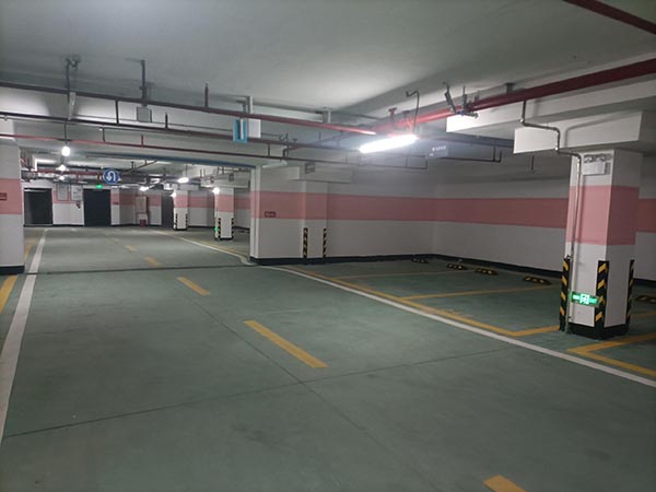 蘇州停車位劃線多少米，一個(gè)停車位劃線多少米？