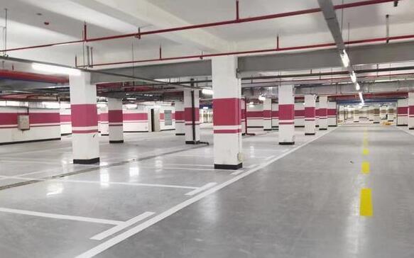 蘇州車位劃線怎么計(jì)量，車位劃線怎么計(jì)量出來？