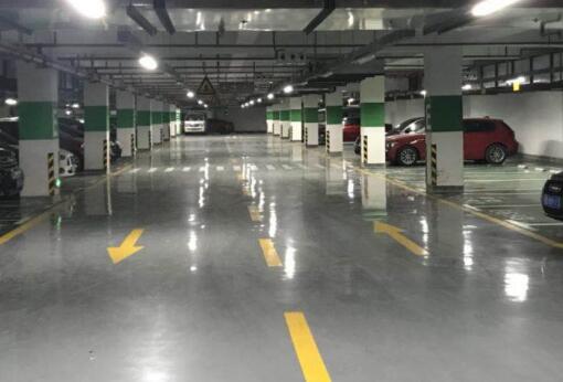道路劃線，車位劃線，停車位劃線