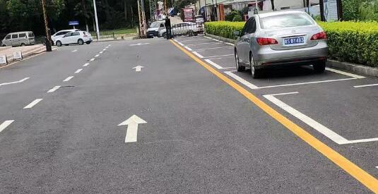 蘇州停車(chē)位劃線分析，辦公樓消防車(chē)停車(chē)位劃線標(biāo)準(zhǔn)有哪些？