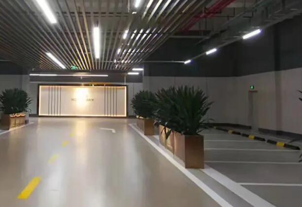 合肥地下車庫設(shè)計費多少一平方？和經(jīng)濟實力，地區(qū)面積等因素有關(guān)