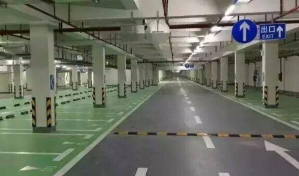 合肥道路車位劃線價格，合肥車位道路劃線報價？