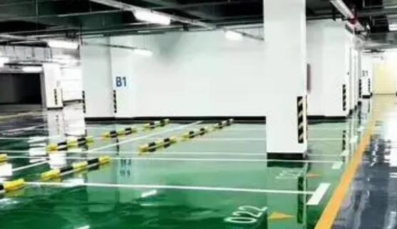 宿州車位劃線施工單位?找飛揚市政為您打造安心停車環(huán)境！