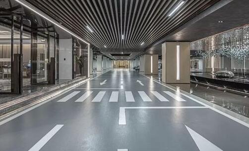 蘇州地下車庫設(shè)計單位？飛揚市政最佳選擇