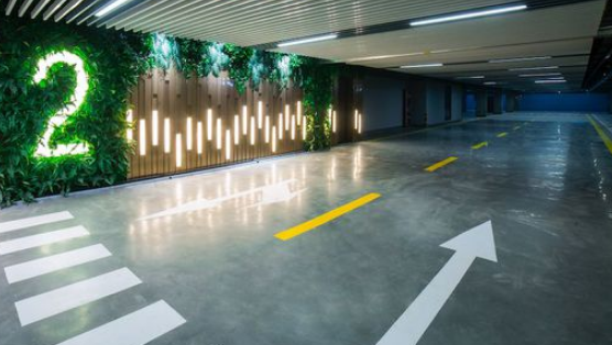 地下停車庫樓梯設(shè)計要求？設(shè)計出符合標(biāo)準(zhǔn)的樓梯