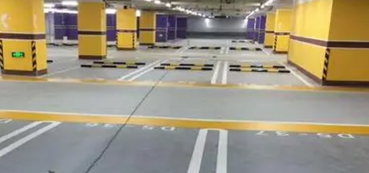 蘇州車位劃線分析，交通設(shè)施的安裝施工需要資質(zhì)嗎？