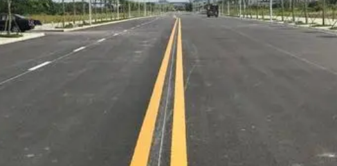 馬路畫(huà)線(xiàn)消防大隊(duì)能畫(huà)嗎？為您的馬路安全保駕護(hù)航