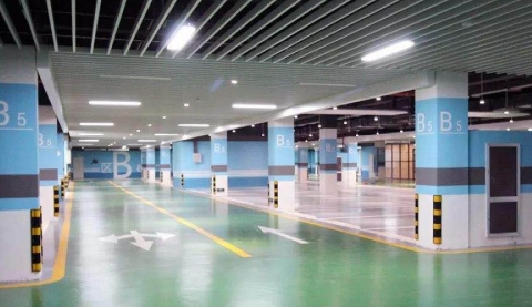停車位劃線一般多少錢？ 提供更便捷的停車體驗