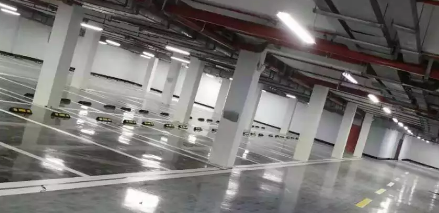 蘇州車(chē)位劃線施工公司？找飛揚(yáng)市政