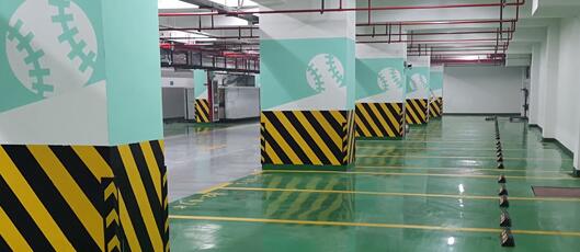 為何蘇州小區(qū)地下車庫劃線收費是合理的選擇？