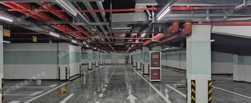 車位劃線施工質(zhì)量要求？