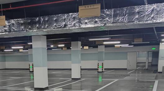 劃停車位連工帶料多少錢一個(gè)？高效便捷的劃停車位服務(wù)